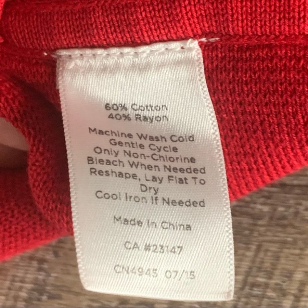 Women’s Talbots Cardigan - Picture 6 of 9